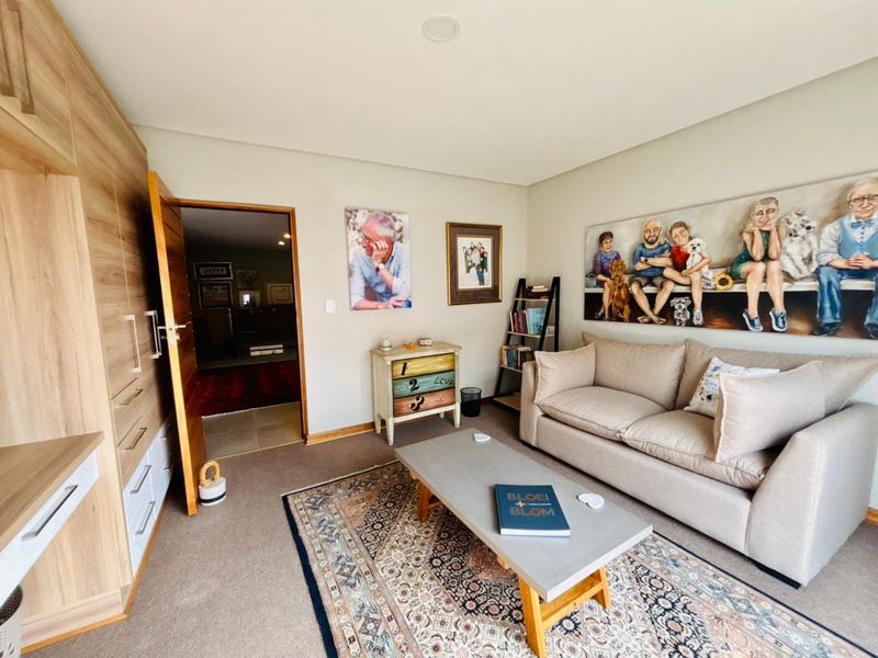 3 Bedroom Property for Sale in Wild Olive Estate Free State